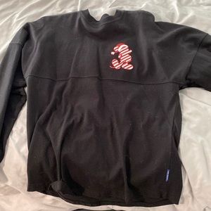 Worn once spirit jersey from Disneyland